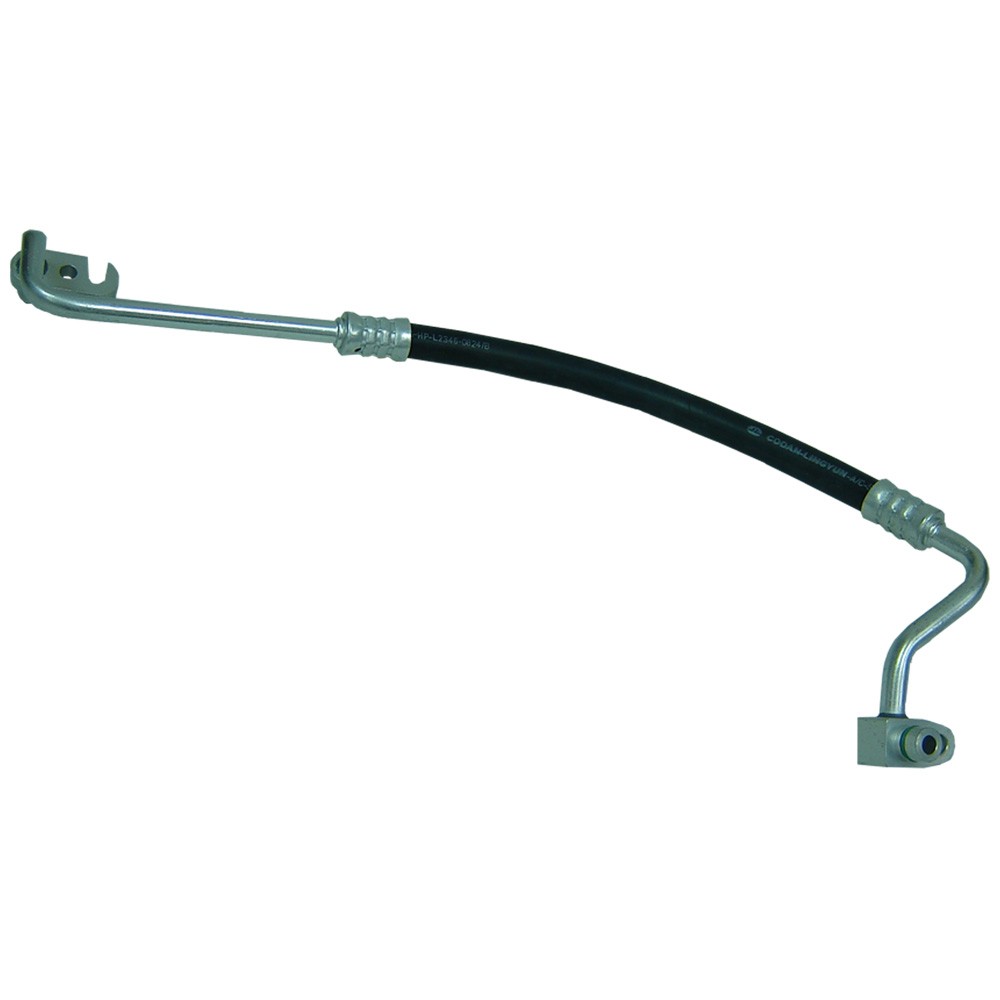 GPD A/C Refrigerant Hose 4811660