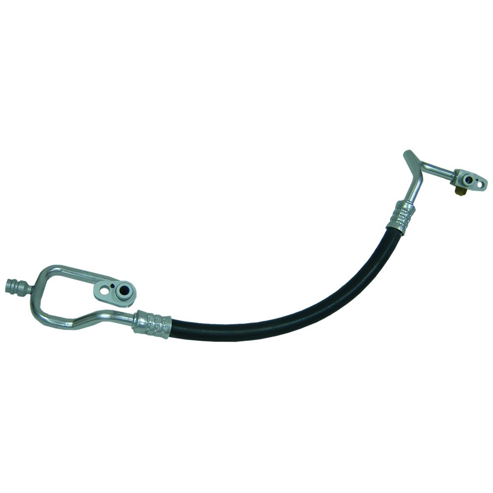 GPD A/C Refrigerant Hose 4811661