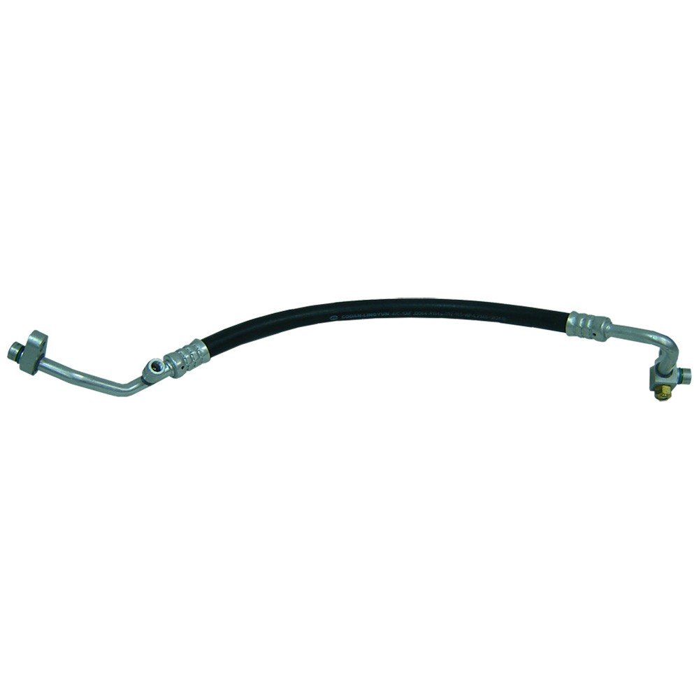 GPD A/C Refrigerant Hose 4811662