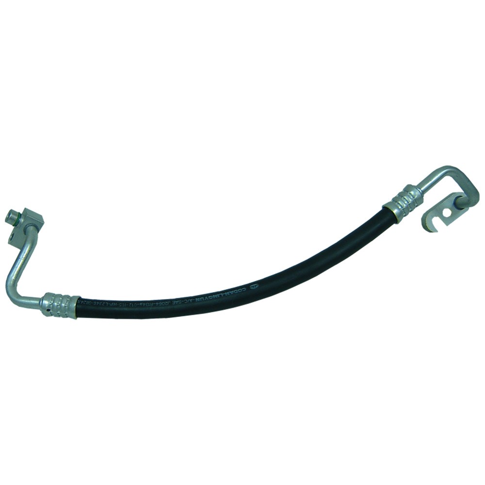 GPD A/C Refrigerant Hose 4811664