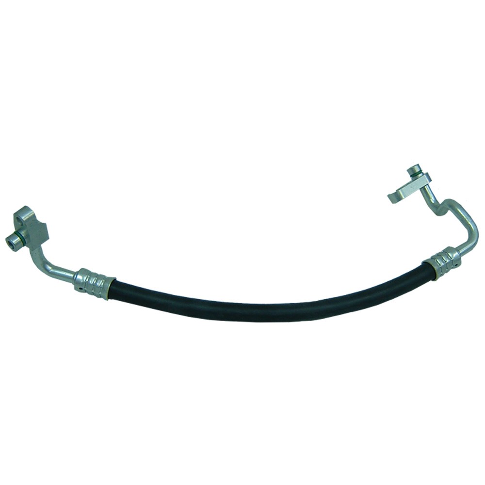 GPD A/C Refrigerant Hose 4811666