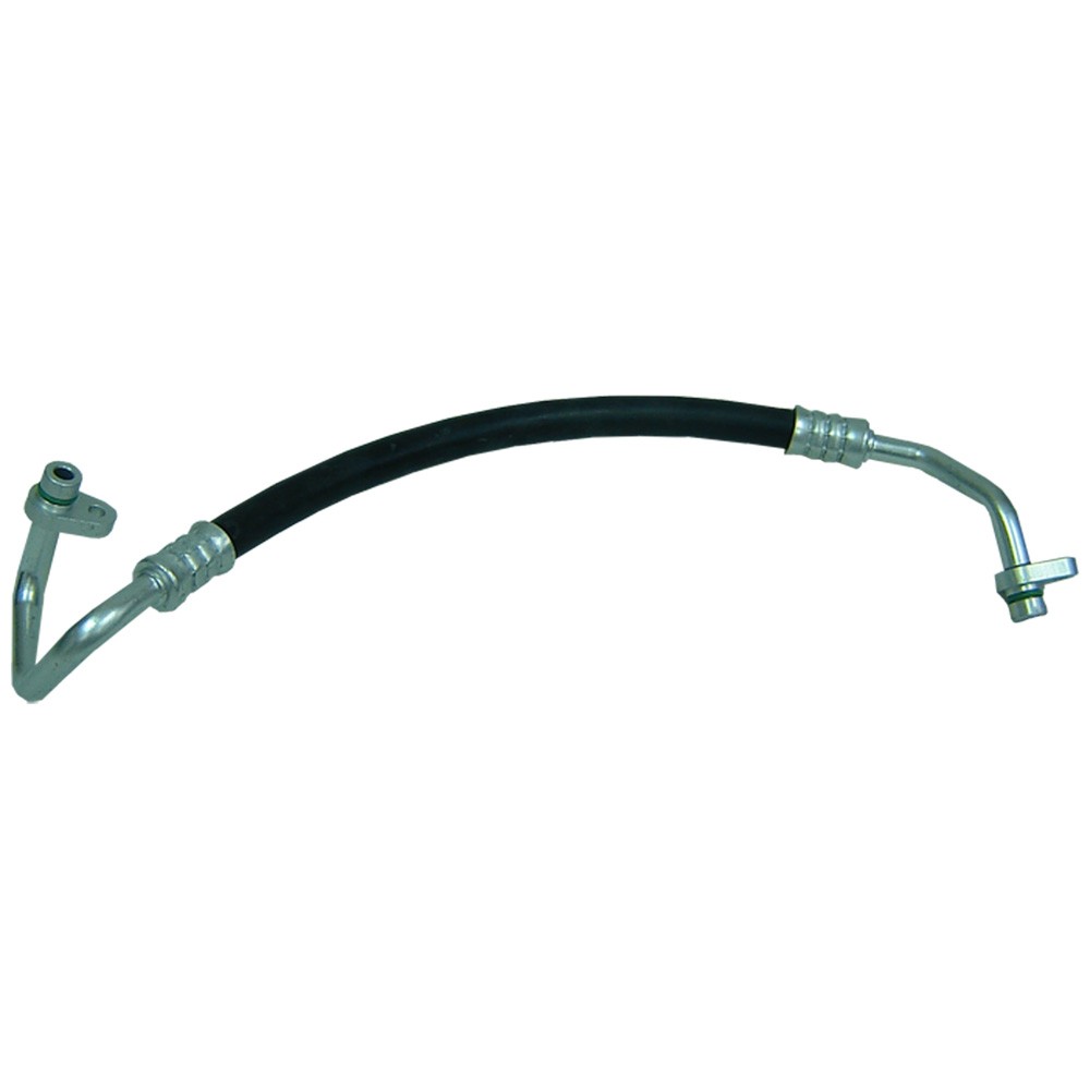 GPD A/C Refrigerant Hose 4811670