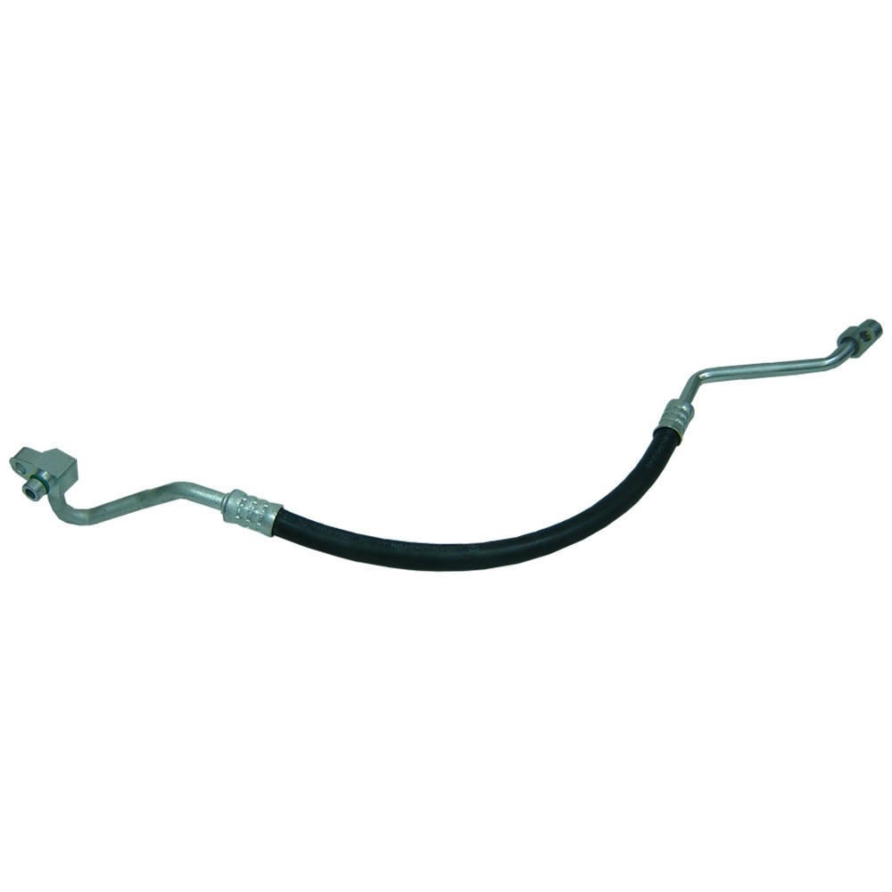 GPD A/C Refrigerant Hose 4811671