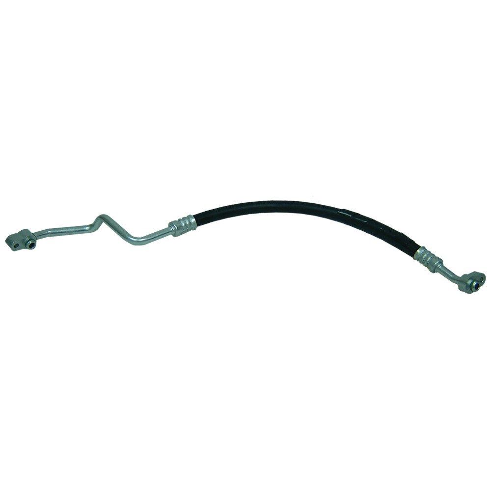 GPD A/C Refrigerant Hose 4811673