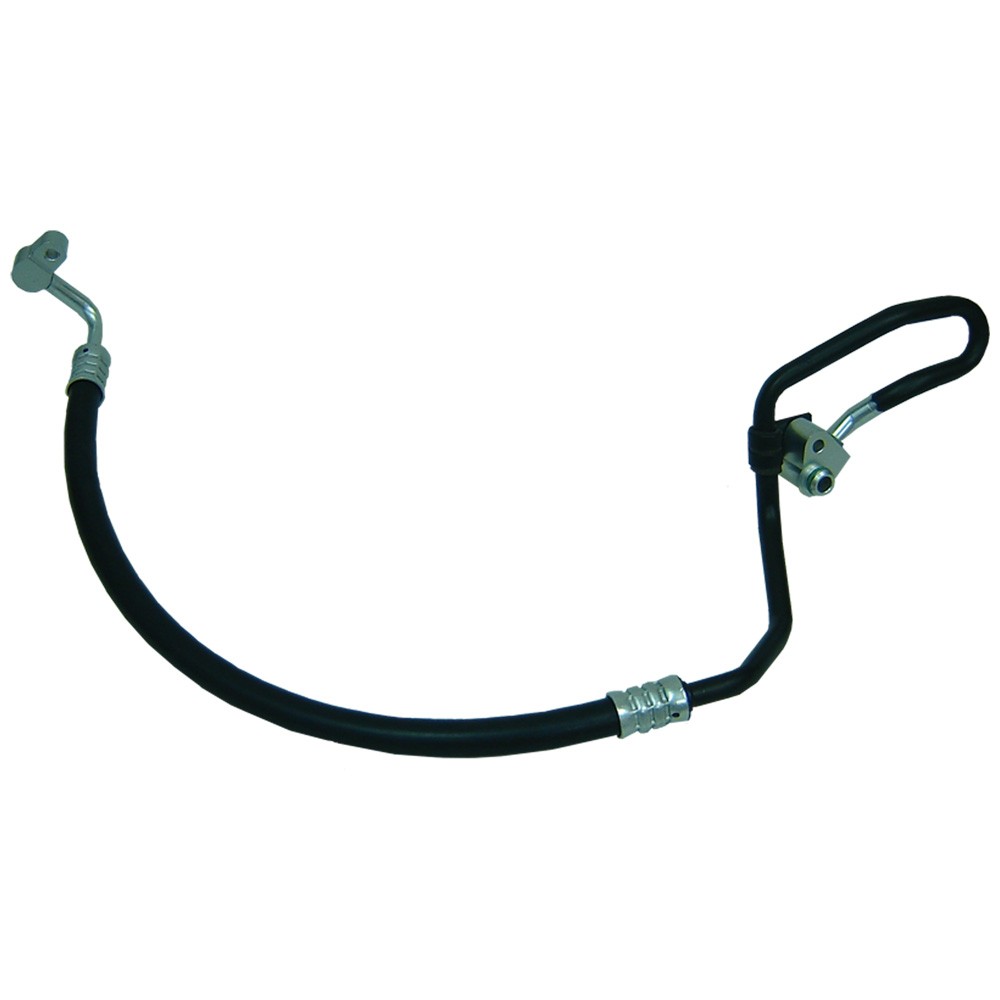 GPD A/C Refrigerant Hose 4811675