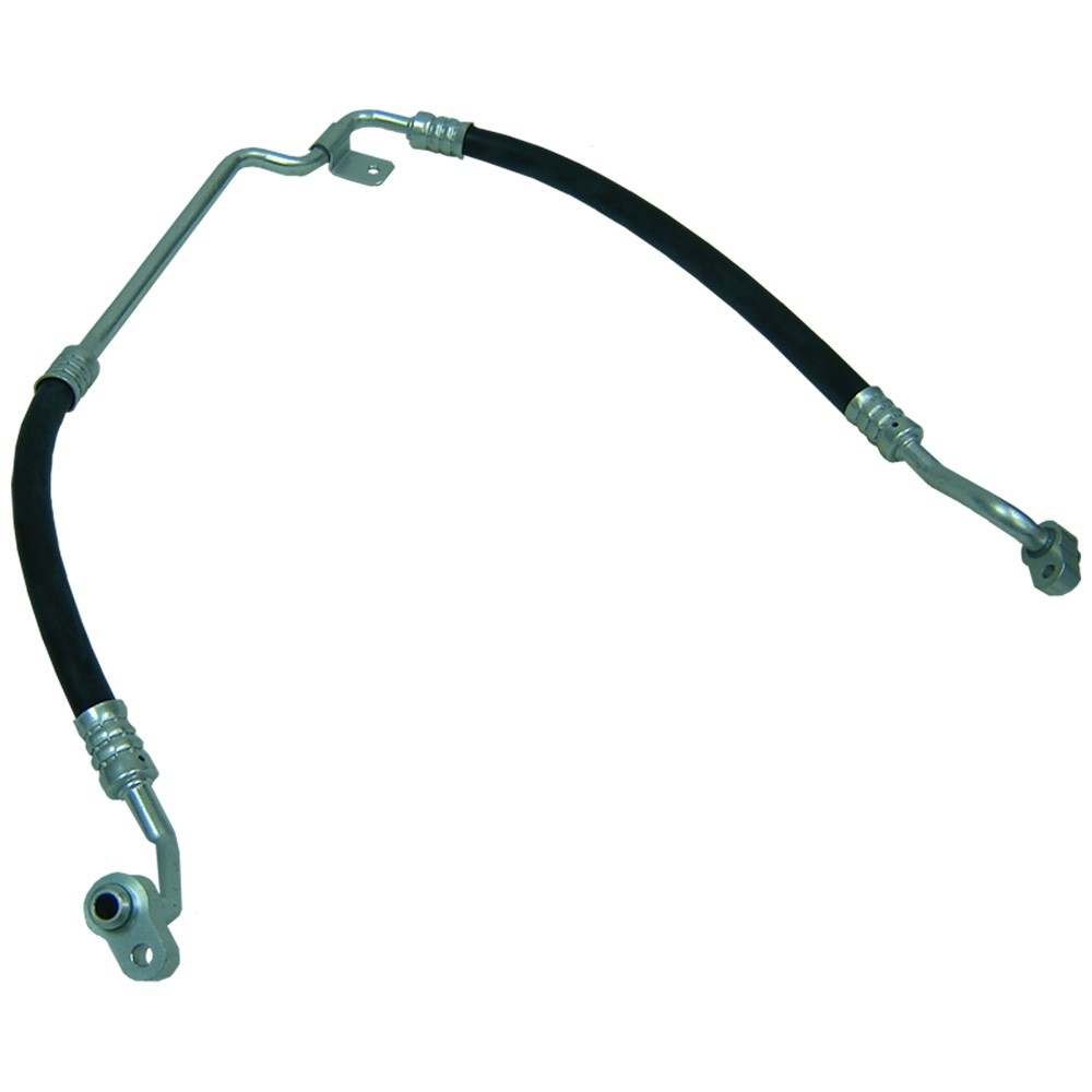 GPD A/C Refrigerant Hose 4811677