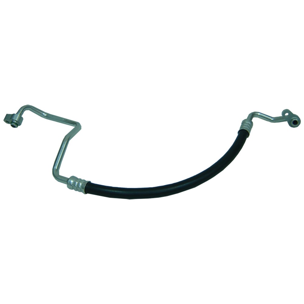 GPD A/C Refrigerant Hose 4811678