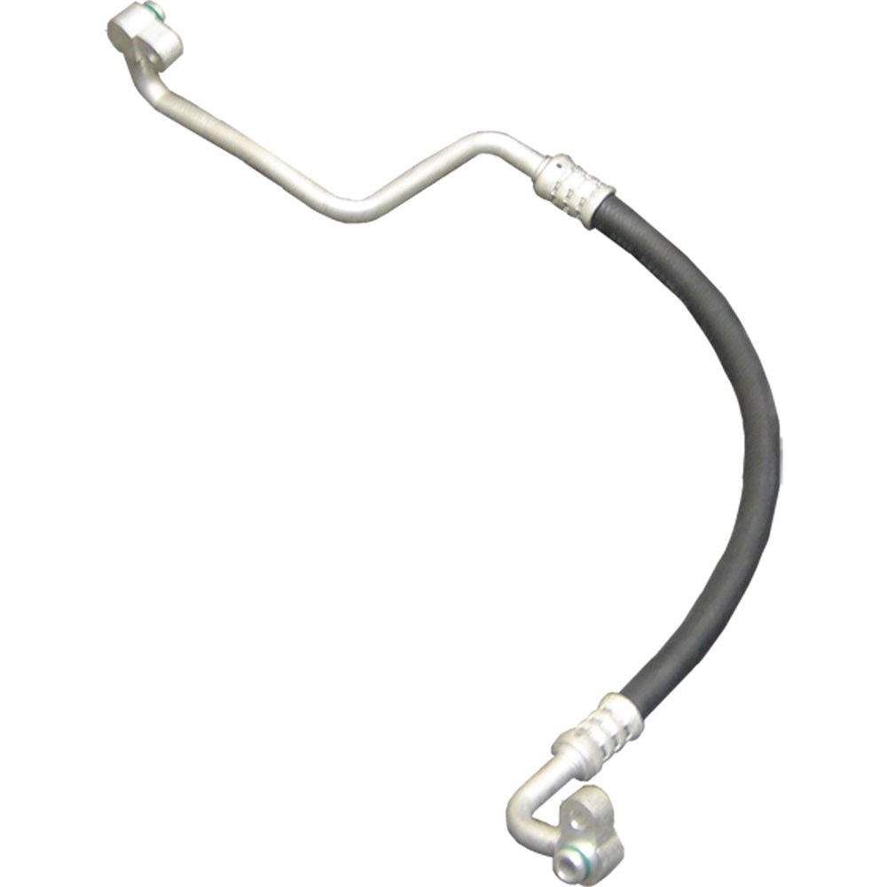 GPD A/C Refrigerant Hose 4811681