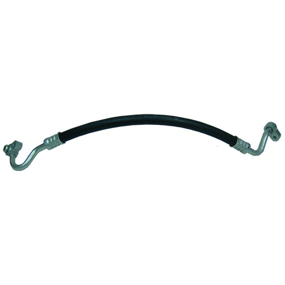 GPD A/C Refrigerant Hose 4811683
