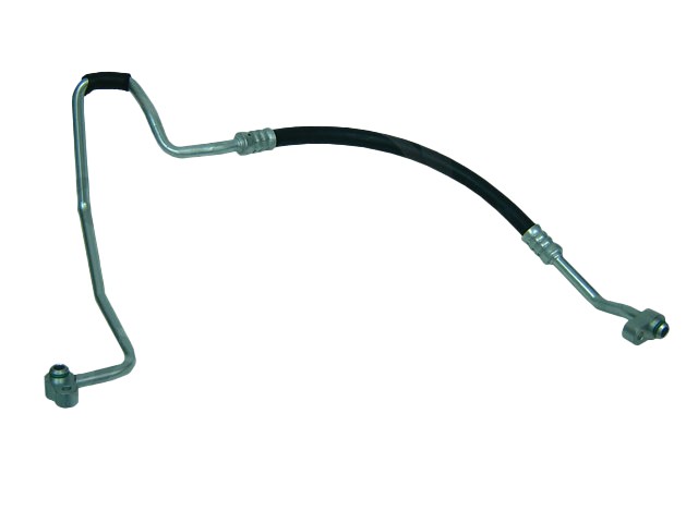 GPD A/C Refrigerant Hose 4811686