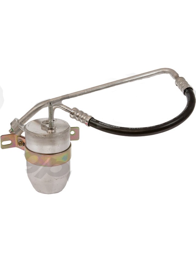 GPD A/C Receiver Drier / Accumulator 4811687