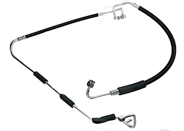 GPD A/C Refrigerant Hose 4811694