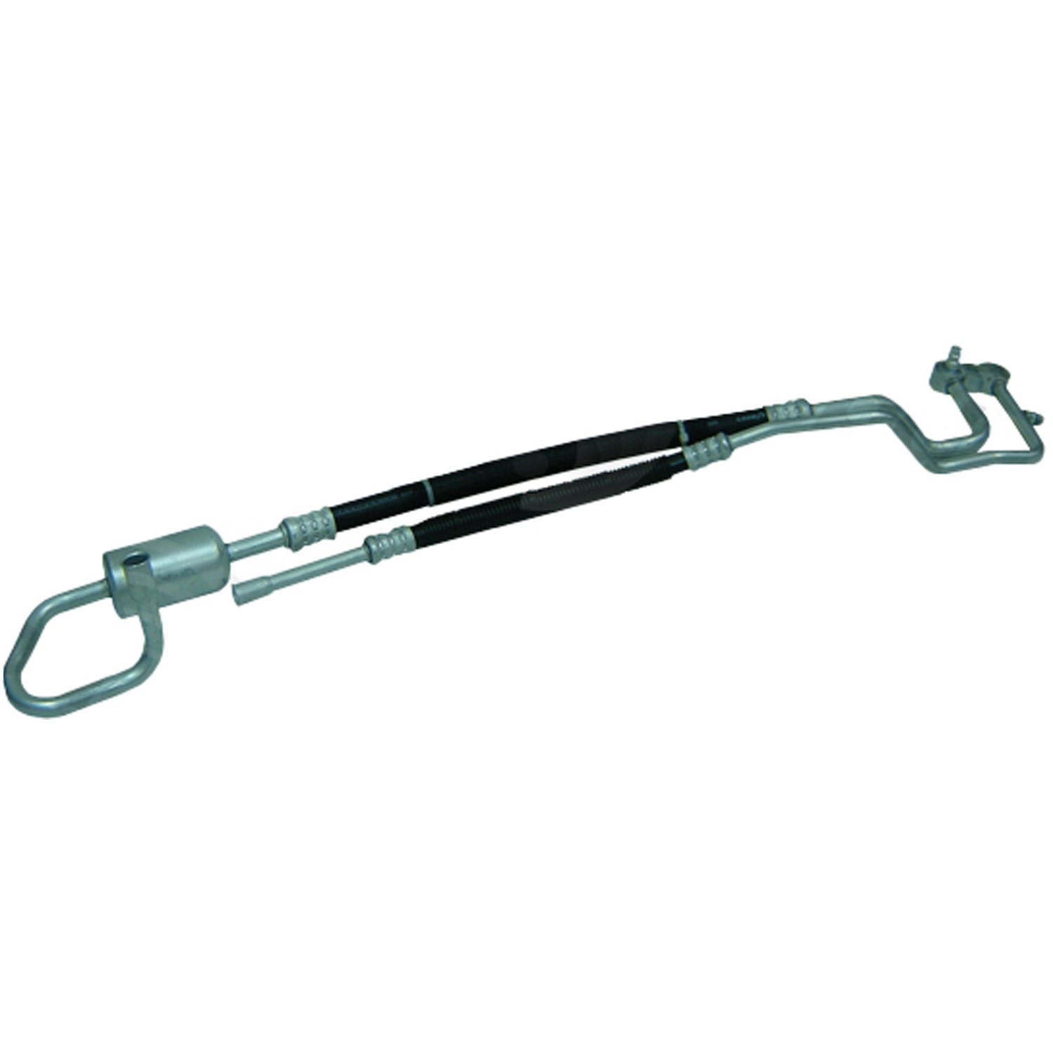 GPD A/C Refrigerant Hose 4811696