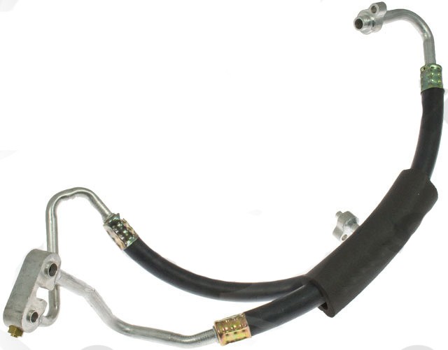 GPD A/C Refrigerant Hose 4811698