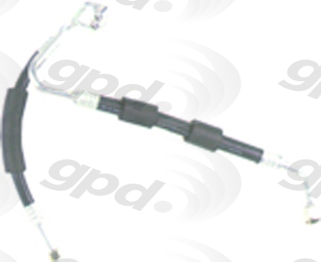 GPD A/C Refrigerant Hose 4811708