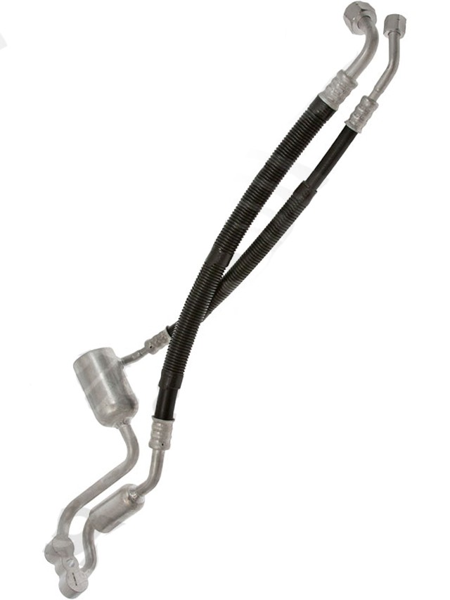 GPD A/C Refrigerant Hose 4811722