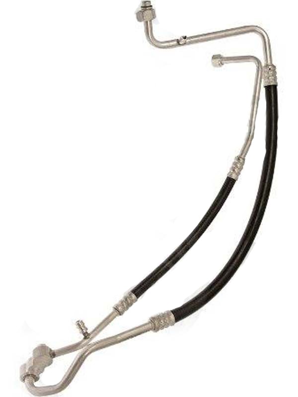 GPD A/C Refrigerant Hose 4811723