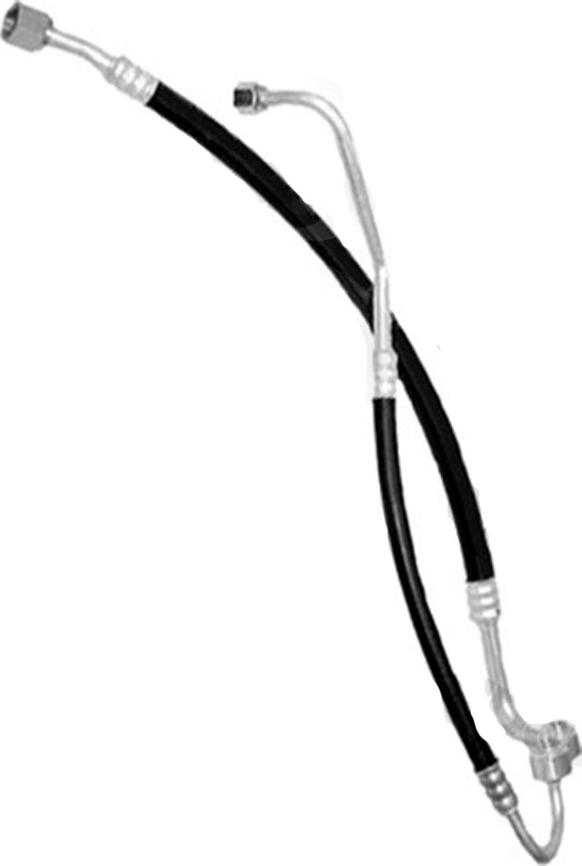 GPD A/C Refrigerant Hose 4811724
