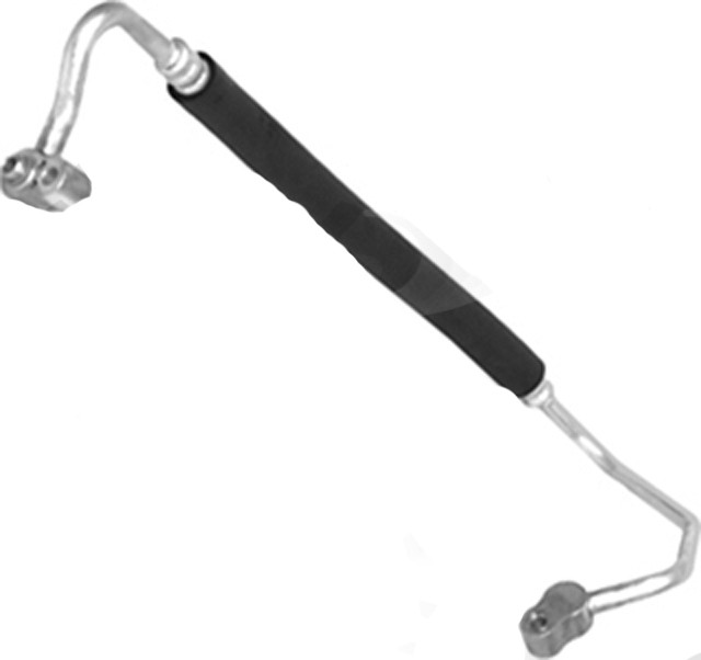 GPD A/C Refrigerant Hose 4811731