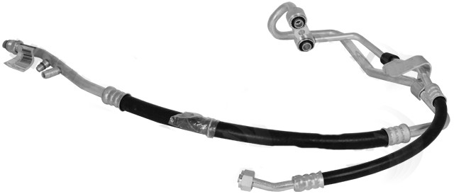 GPD A/C Refrigerant Hose 4811733