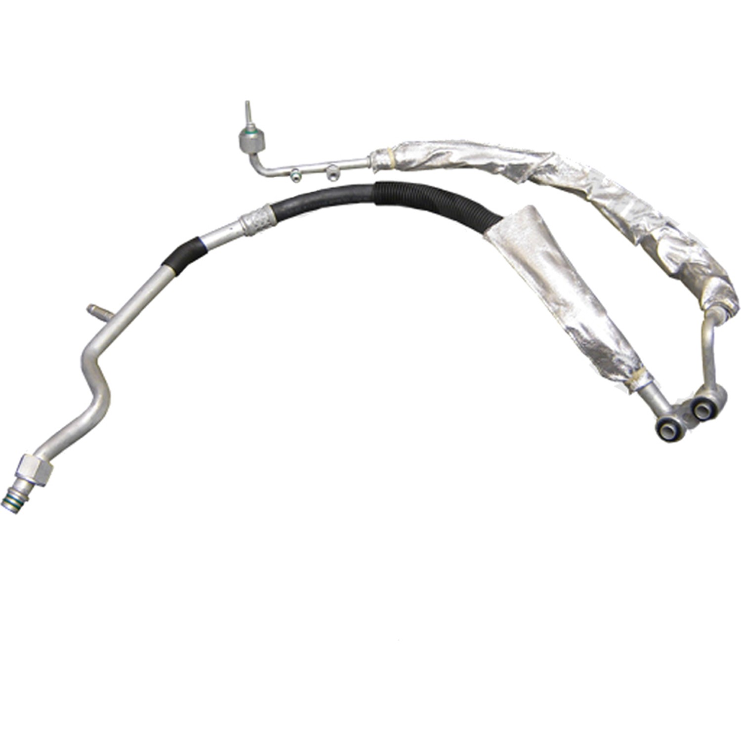 GPD A/C Refrigerant Hose 4811735
