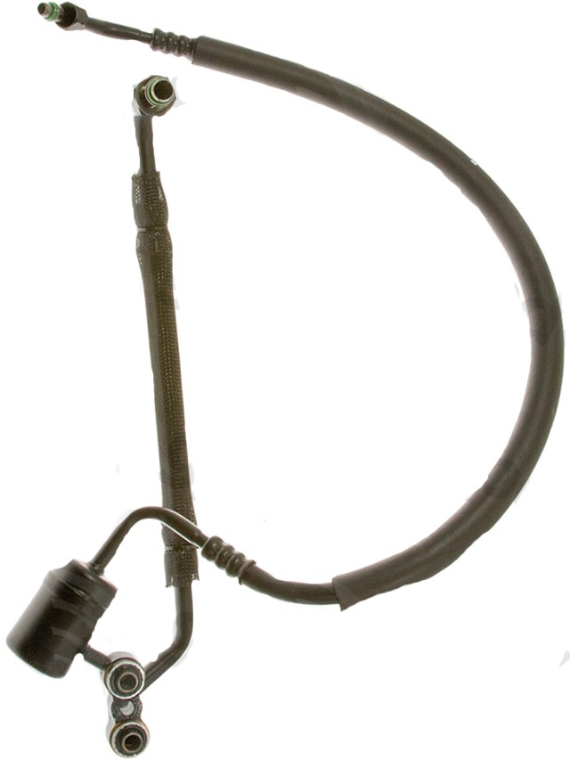 GPD A/C Refrigerant Hose 4811745