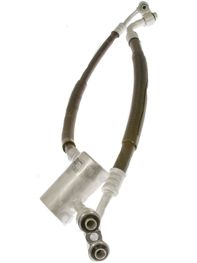 GPD A/C Refrigerant Hose 4811746