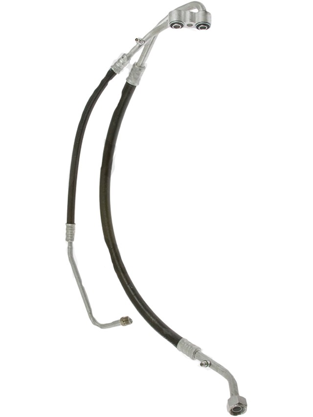 GPD A/C Refrigerant Hose 4811750