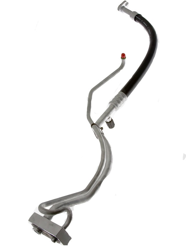 GPD A/C Refrigerant Hose 4811752