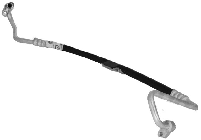 GPD A/C Refrigerant Hose 4811753