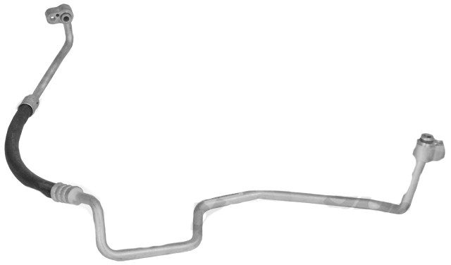 GPD A/C Refrigerant Hose 4811754