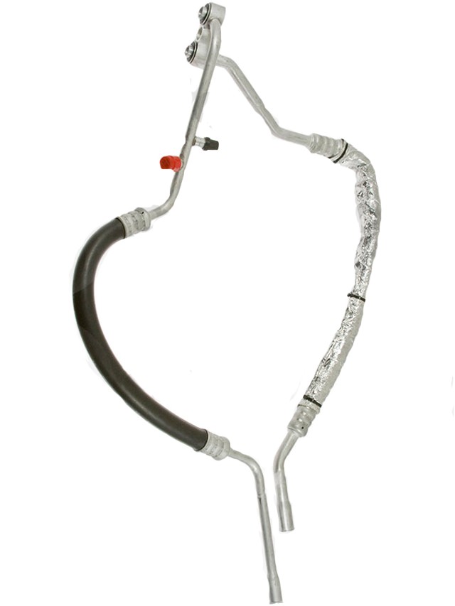 GPD A/C Refrigerant Hose 4811771