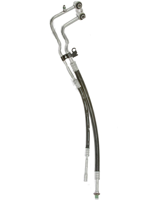 GPD A/C Refrigerant Hose 4811772
