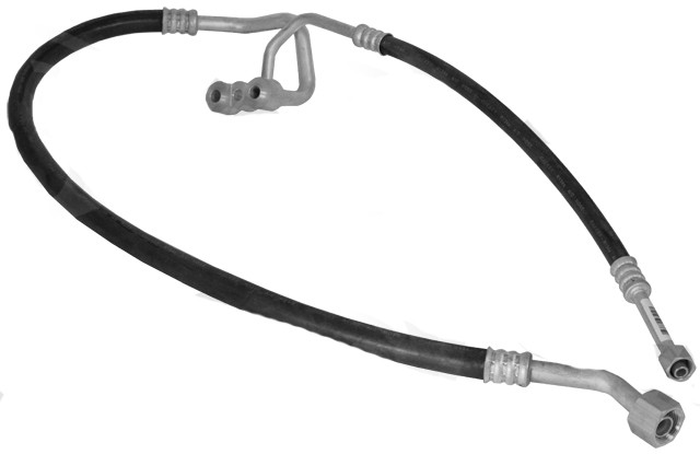 GPD A/C Refrigerant Hose 4811780