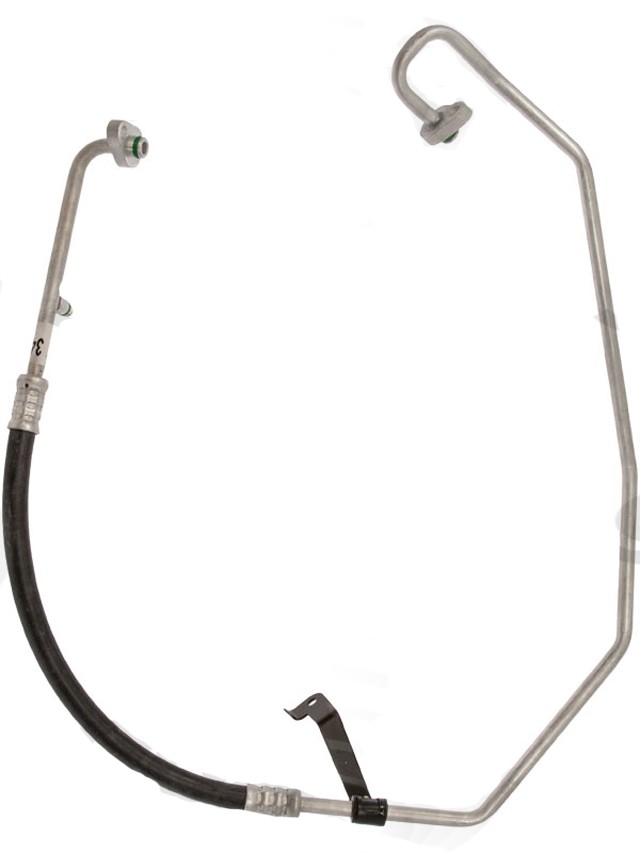 GPD A/C Refrigerant Hose 4811790