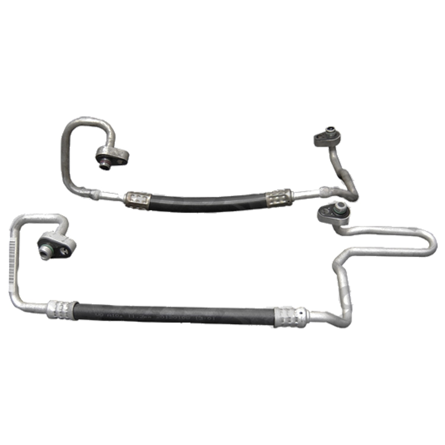 GPD A/C Refrigerant Hose 4811791