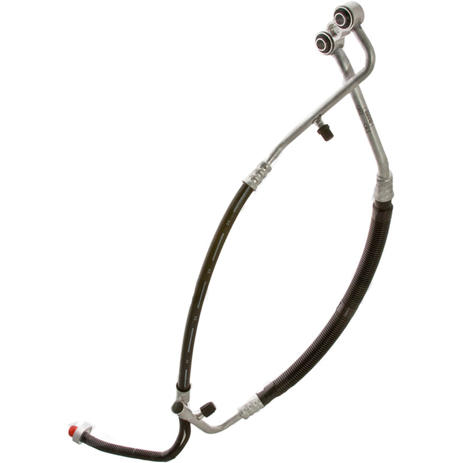 GPD A/C Refrigerant Hose 4811798