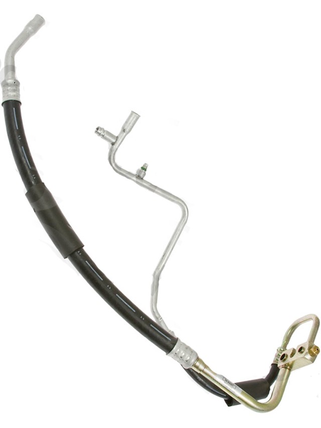 GPD A/C Refrigerant Hose 4811802