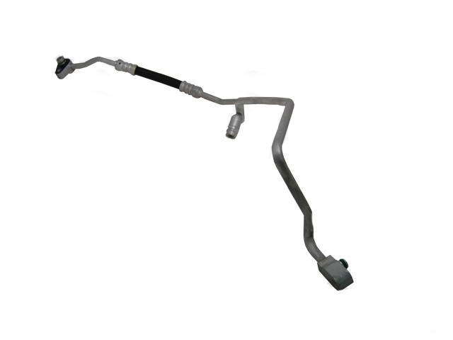 GPD A/C Condenser Fan Assembly 4811805