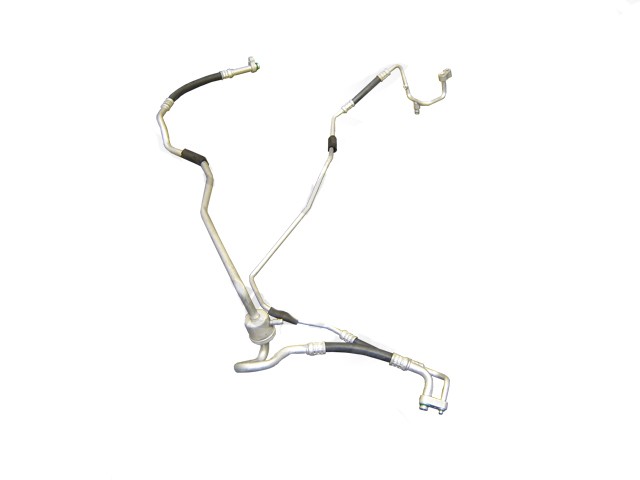 GPD A/C Refrigerant Hose 4811810