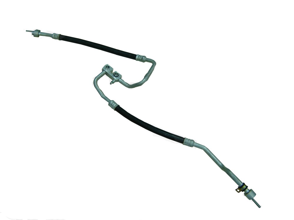 GPD A/C Refrigerant Hose 4811818
