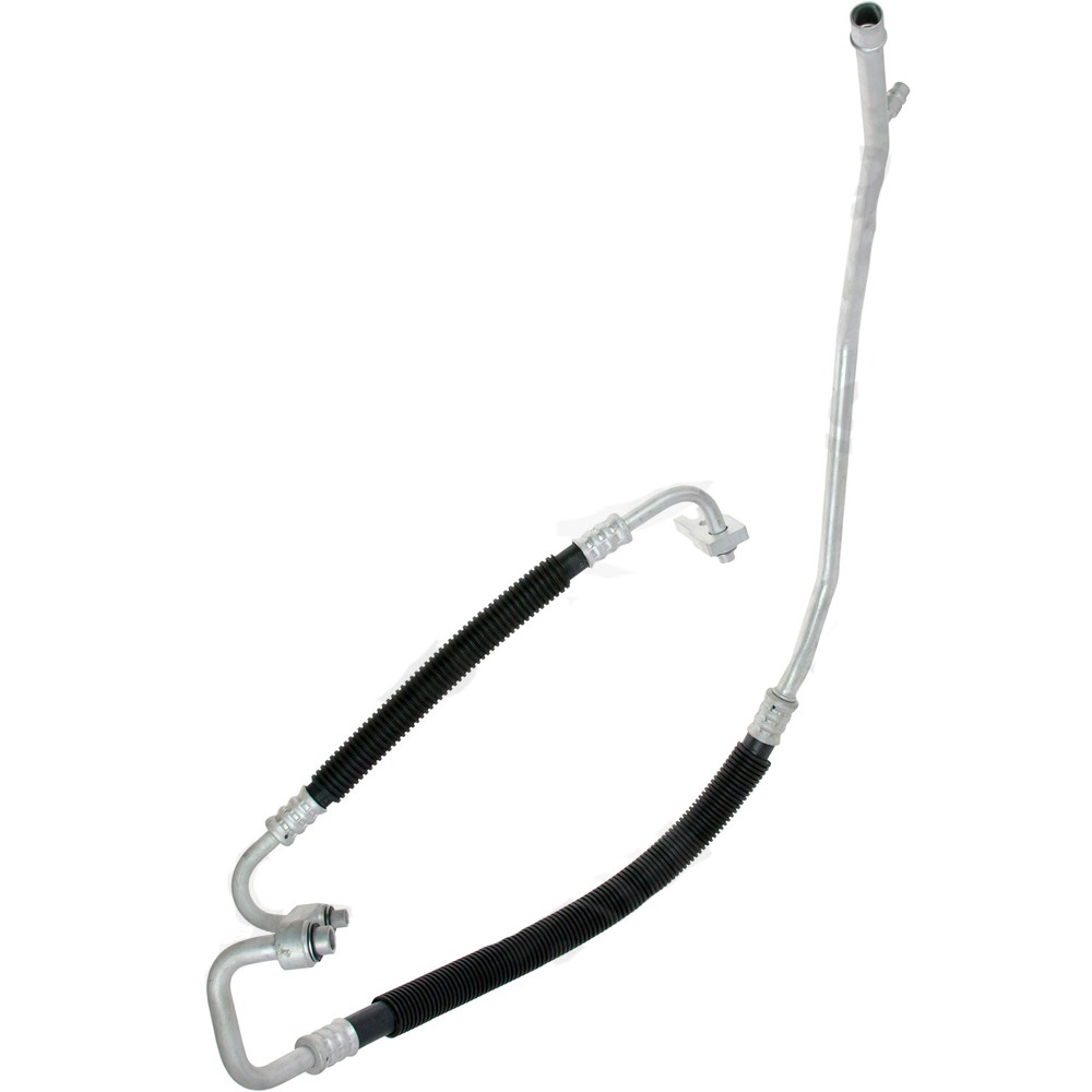 GPD A/C Refrigerant Hose 4811824
