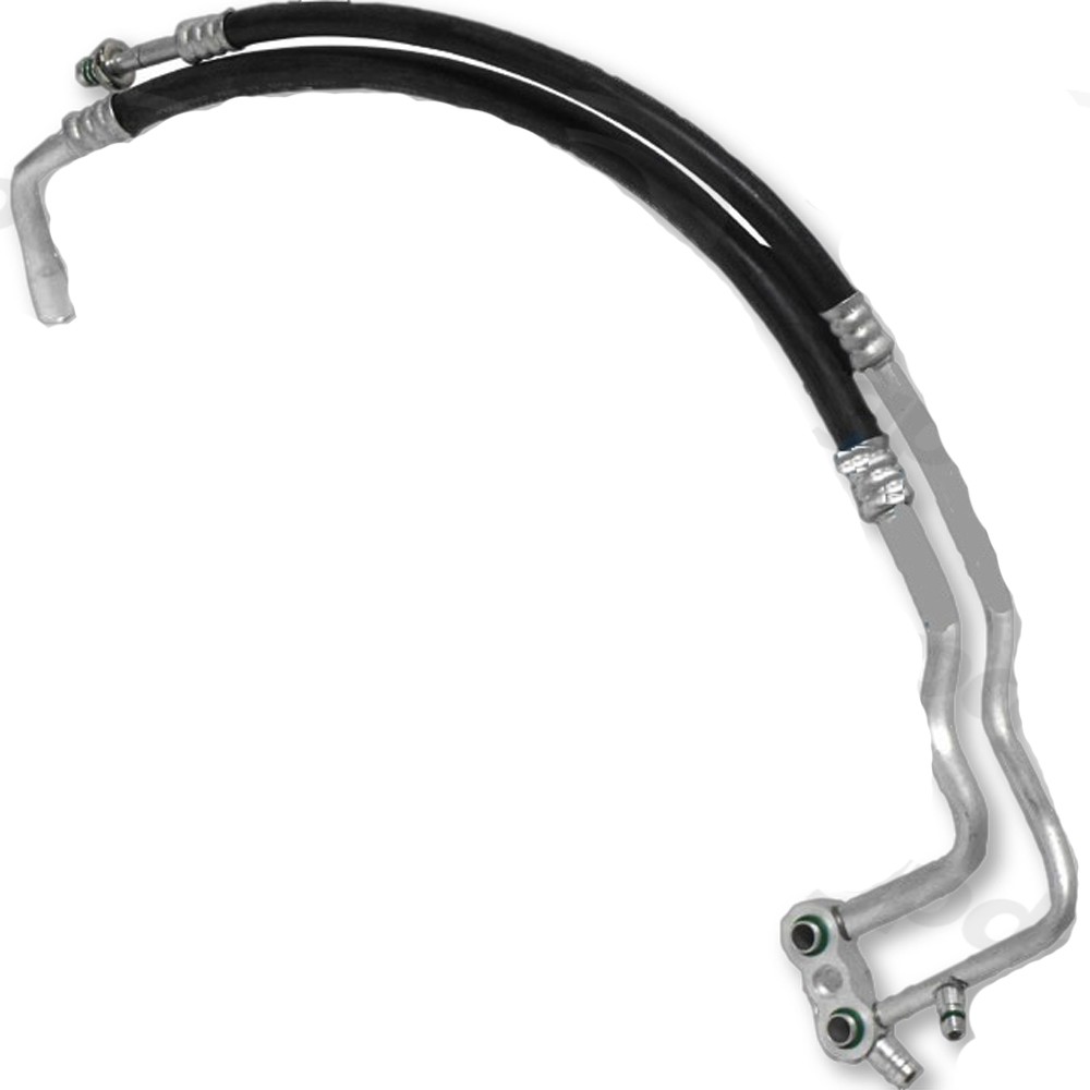 GPD A/C Refrigerant Hose 4811827