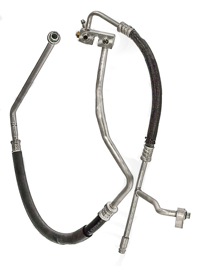 GPD A/C Refrigerant Hose 4811835