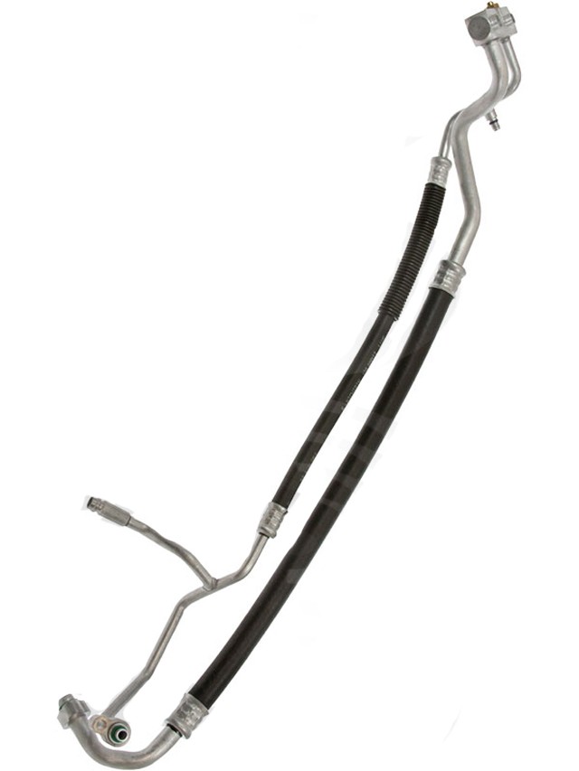 GPD A/C Refrigerant Hose 4811849