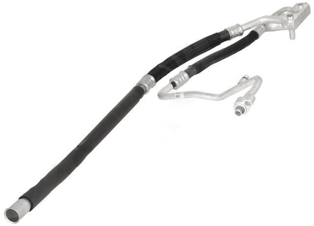 GPD A/C Refrigerant Hose 4811851
