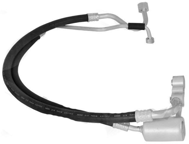 GPD A/C Refrigerant Hose 4811858