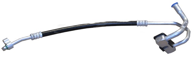 GPD A/C Refrigerant Hose 4811874