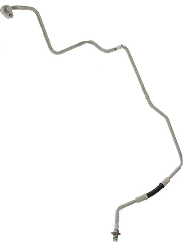 GPD A/C Refrigerant Hose 4811877