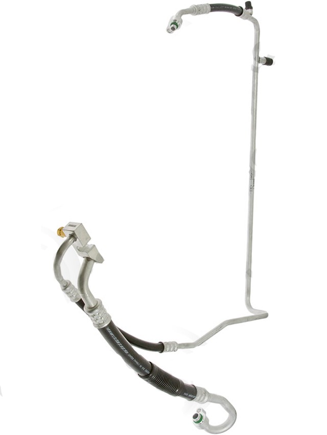 GPD A/C Refrigerant Hose 4811879